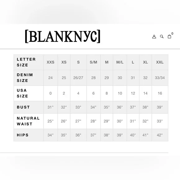 NWOT Blank NYC x Revolve Bang Patent High Rise Leggings in Shiny Black - Size 28 - Picture 6 of 6